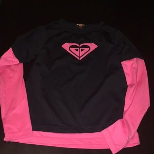 Roxy Rashguard